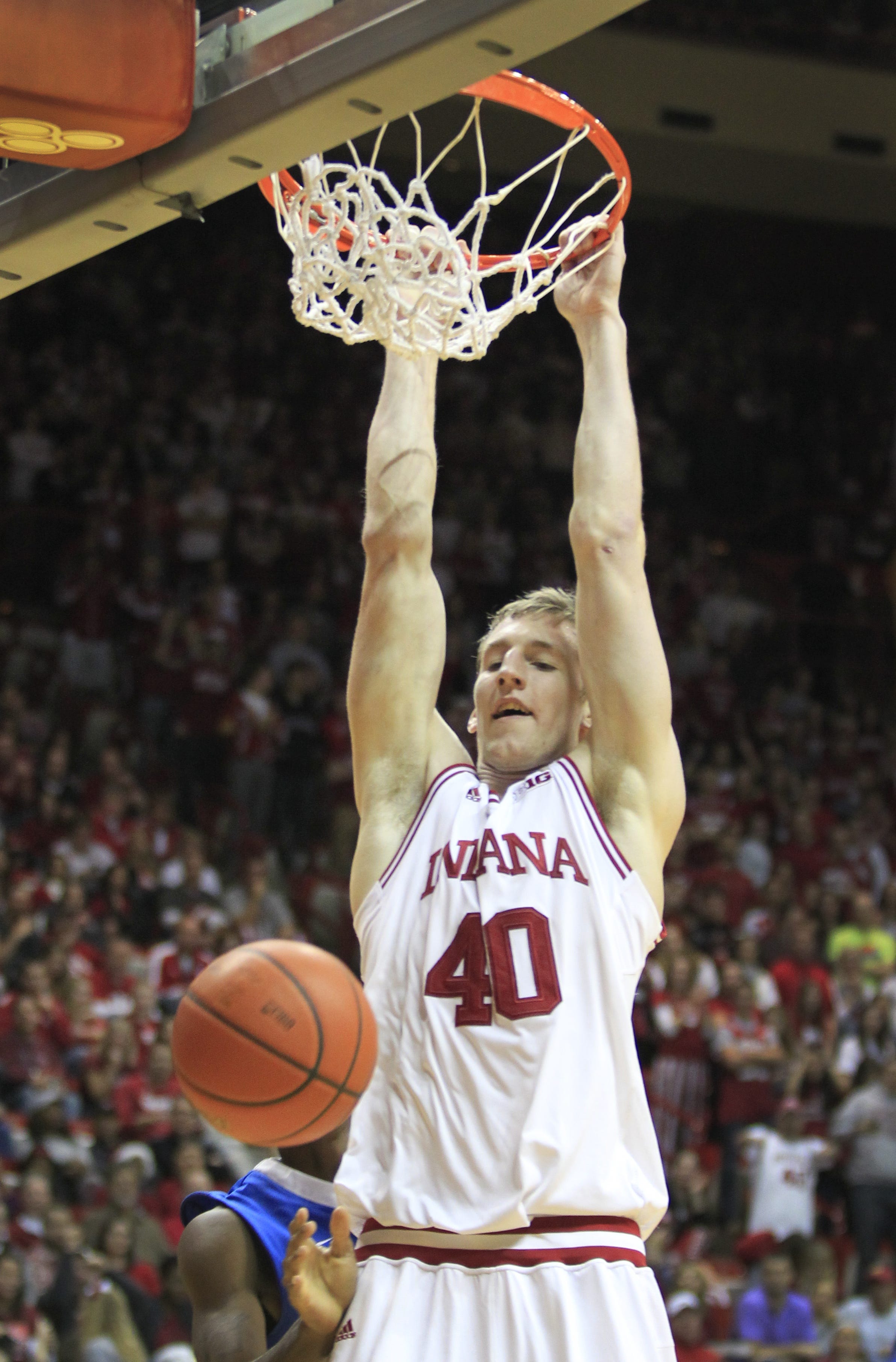 cody zeller